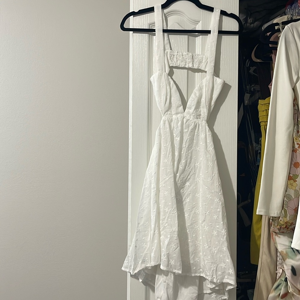NWT princess polly dress